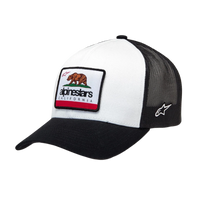 Cappello Cali 2.0