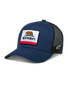 Cappello Cali 2.0