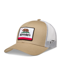 Cappello Cali 2.0