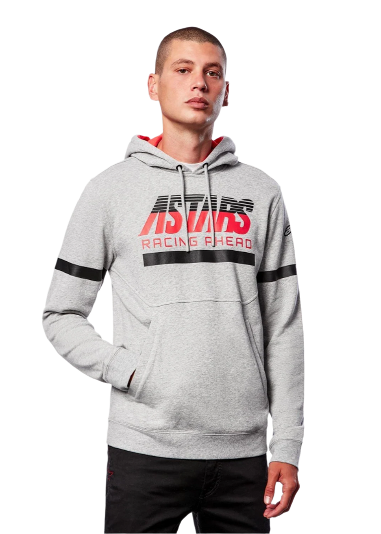 Felpa Con Cappuccio Club