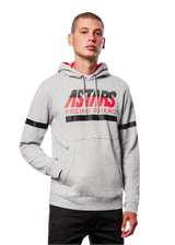 Felpa Con Cappuccio Club