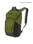 Zaino Defcon V2