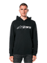 Felpa Con Cappuccio Blaze V3