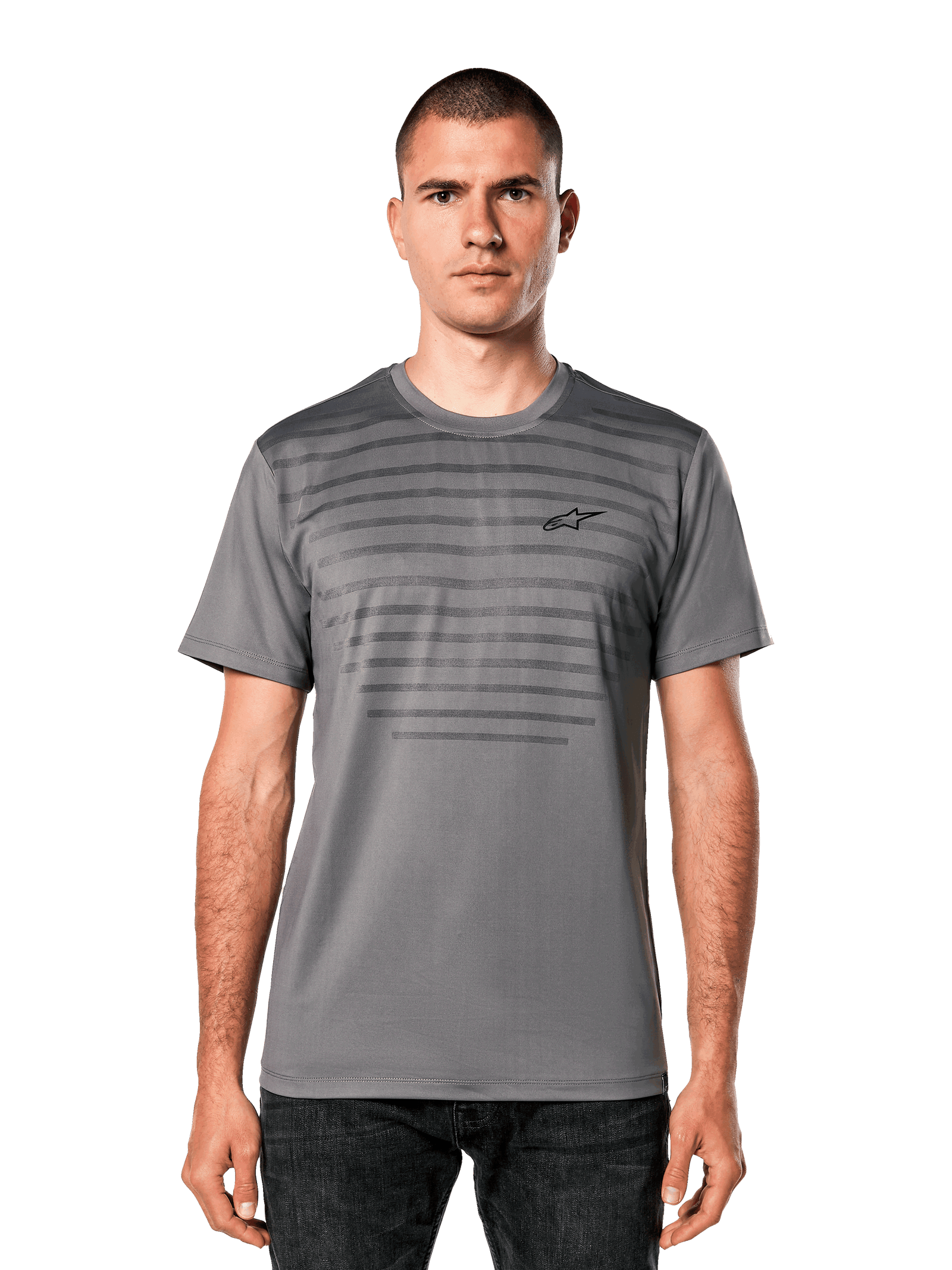 Engineered Performance Tee - Short Sleeve