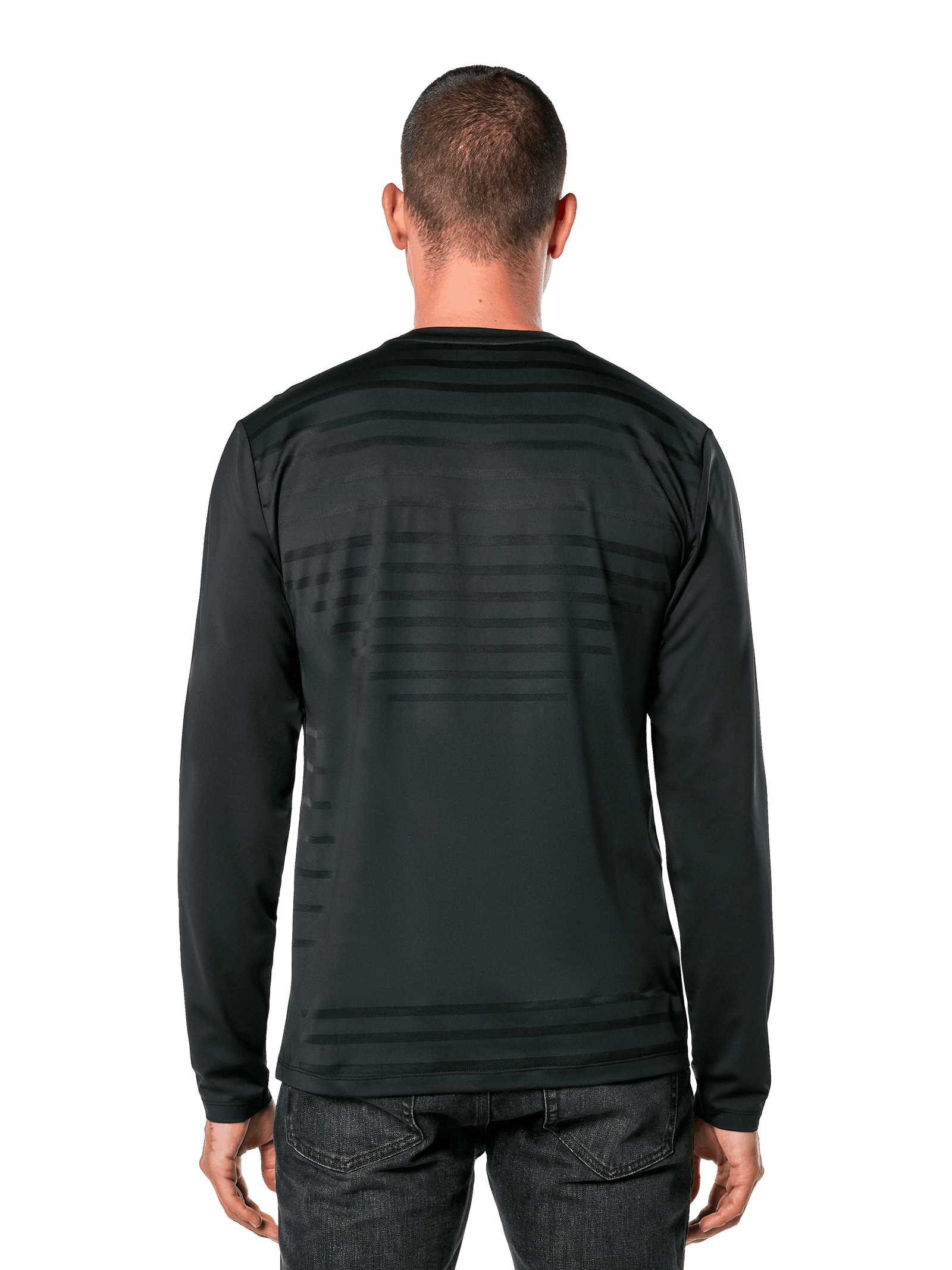 Engineered Performance Tee - Long Sleeve