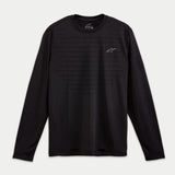 Engineered Performance Tee - Long Sleeve