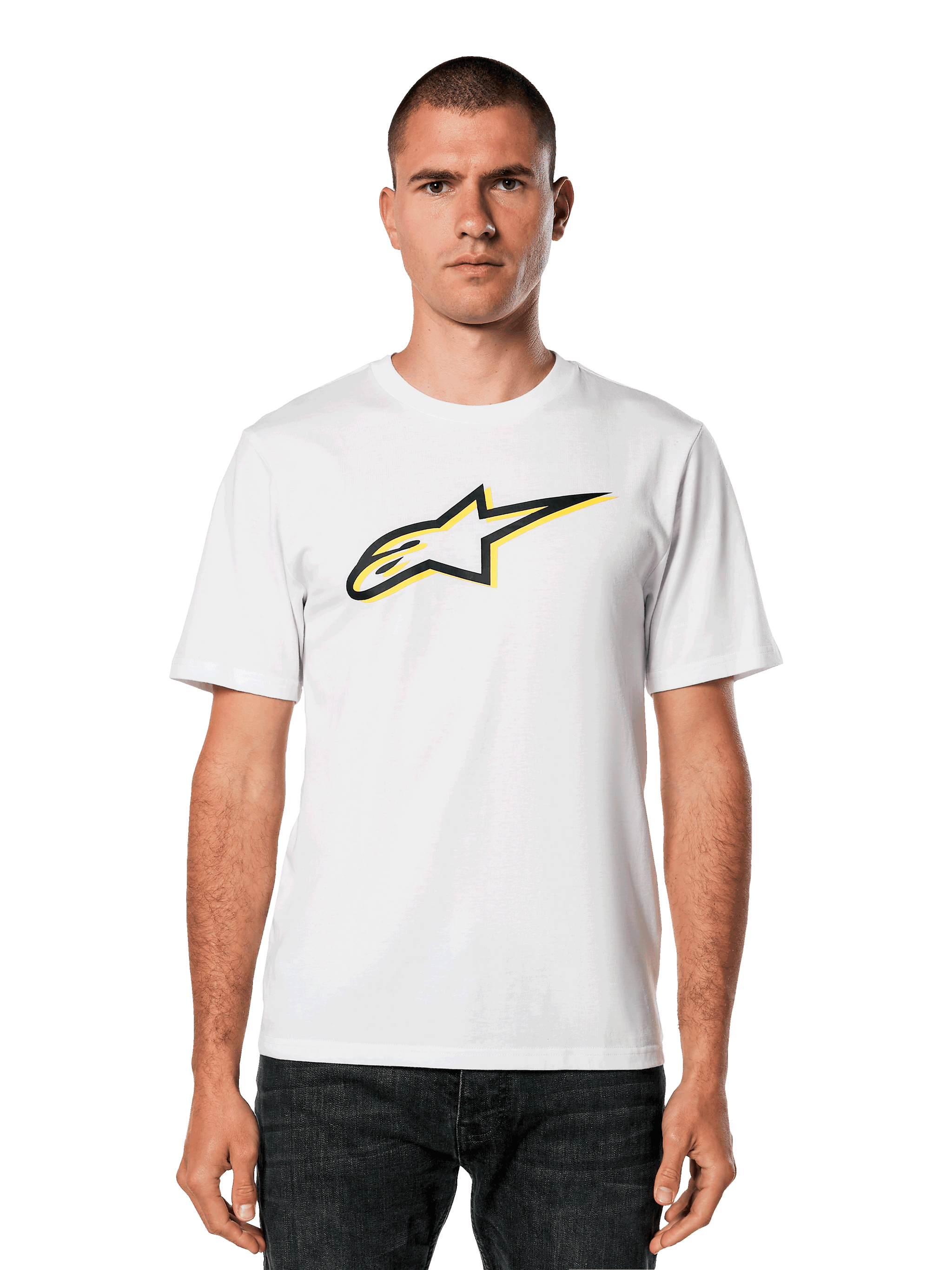 Maglia Ageless Shadow CSF