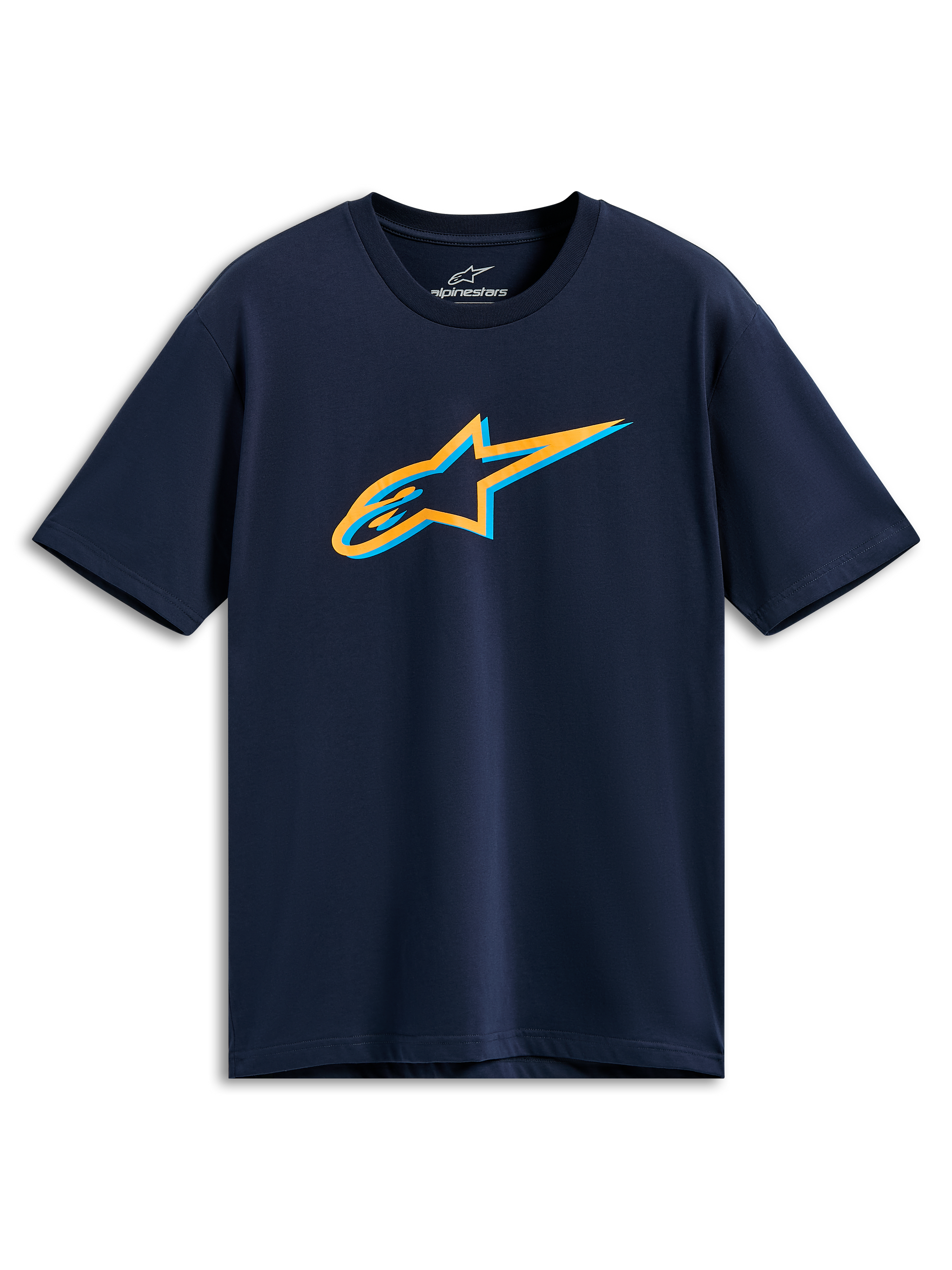 Ageless Shadow CSF Tee