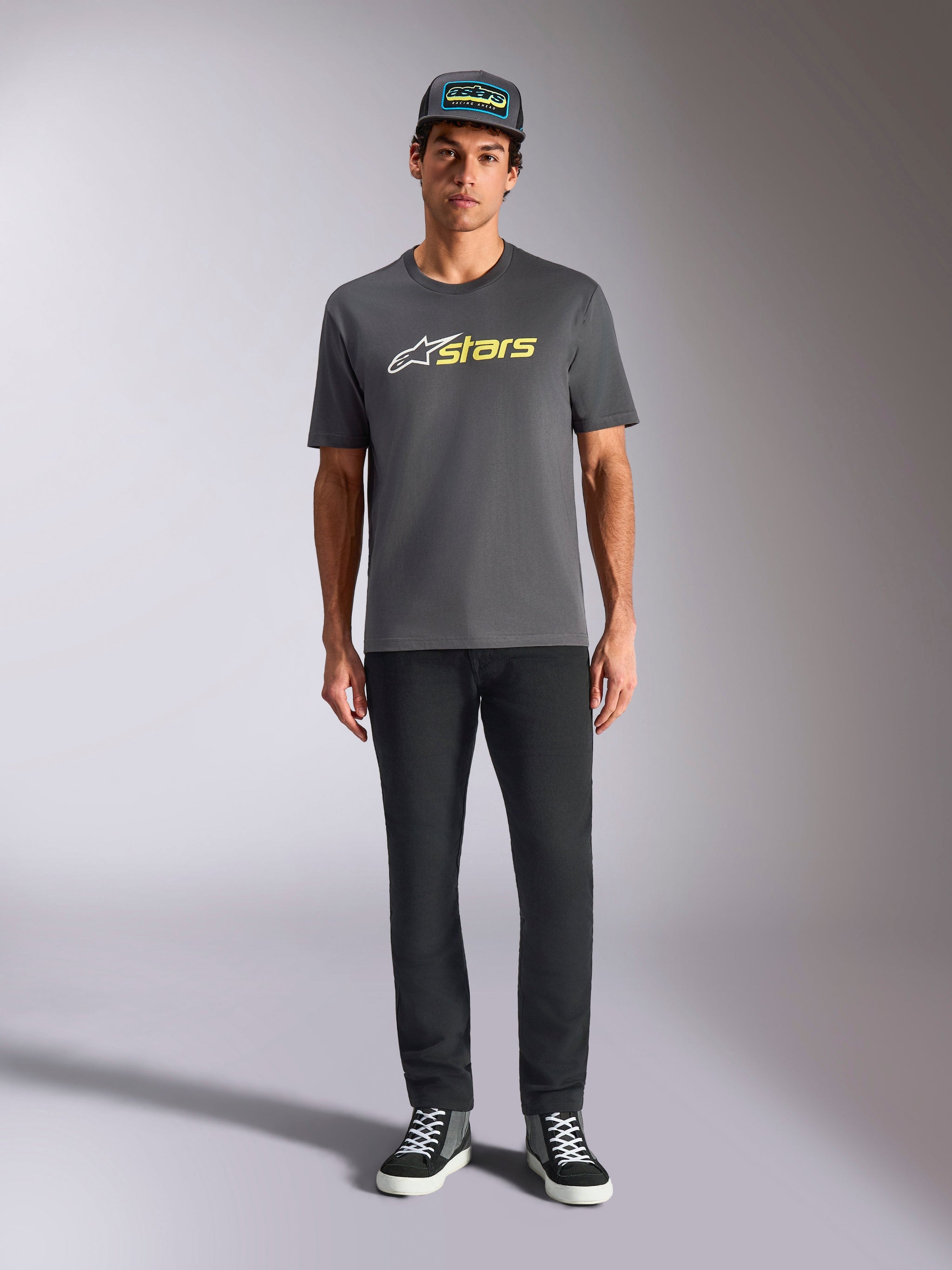 Maglietta Blaze 2.0 CSF