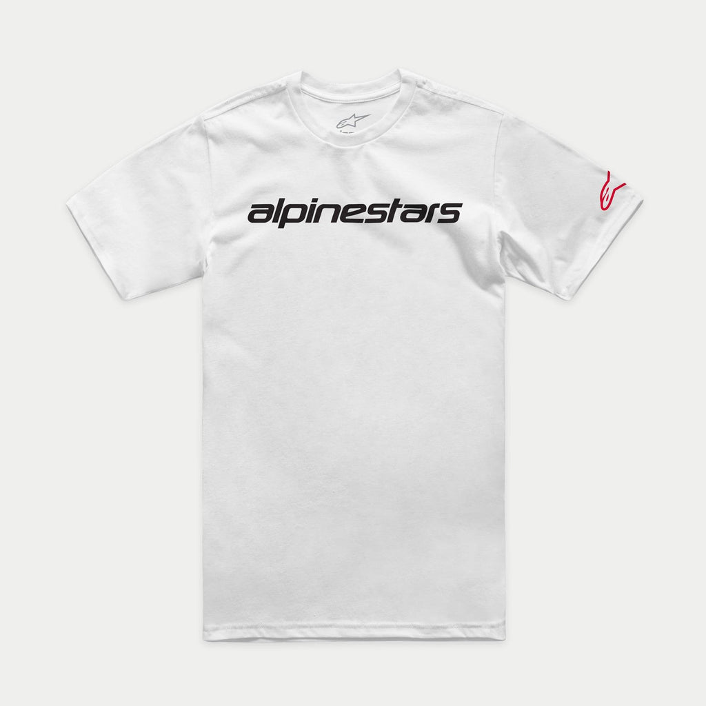 Maglietta Linear Wordmark 2.0 CSF
