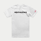 Maglietta Linear Wordmark 2.0 CSF