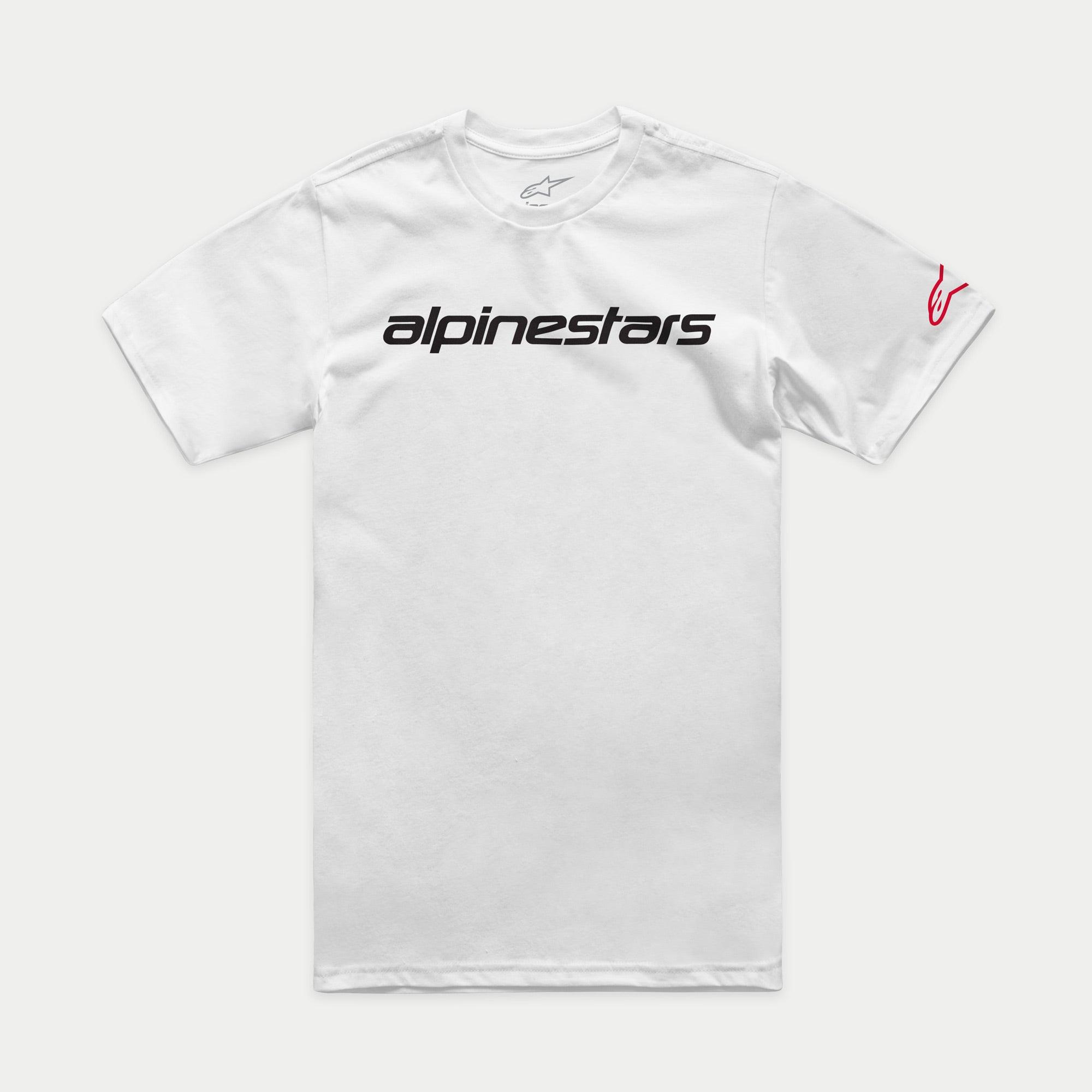 Maglietta Linear Wordmark 2.0 CSF