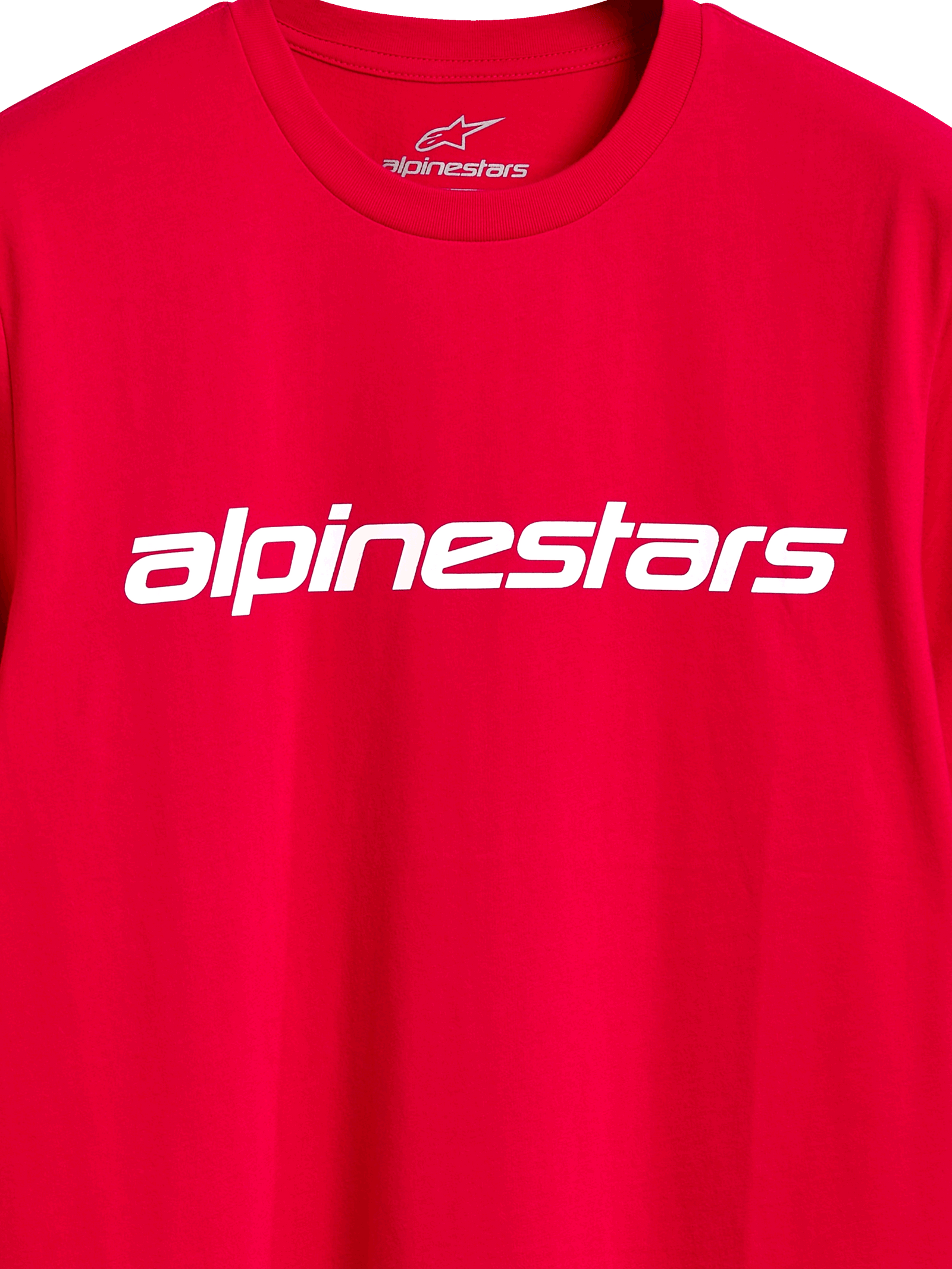 Linear Wordmark 2.0 CSF Tee