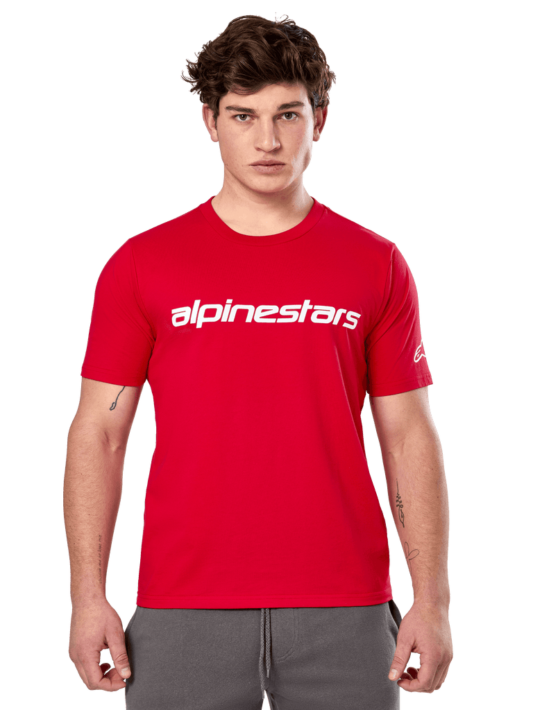 Maglia Maglietta Wordmark 2.0 CSF Linear