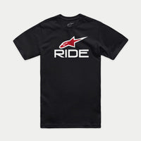 Maglietta Ride 4.0 CSF