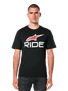 Maglietta Ride 4.0 CSF