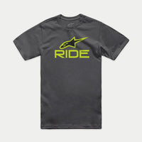 Maglietta Ride 4.0 CSF