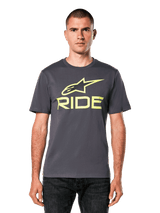 Ride 4.0 CSF Tee