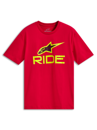 Maglietta Ride 4.0 CSF