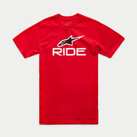 Maglietta Ride 4.0 CSF