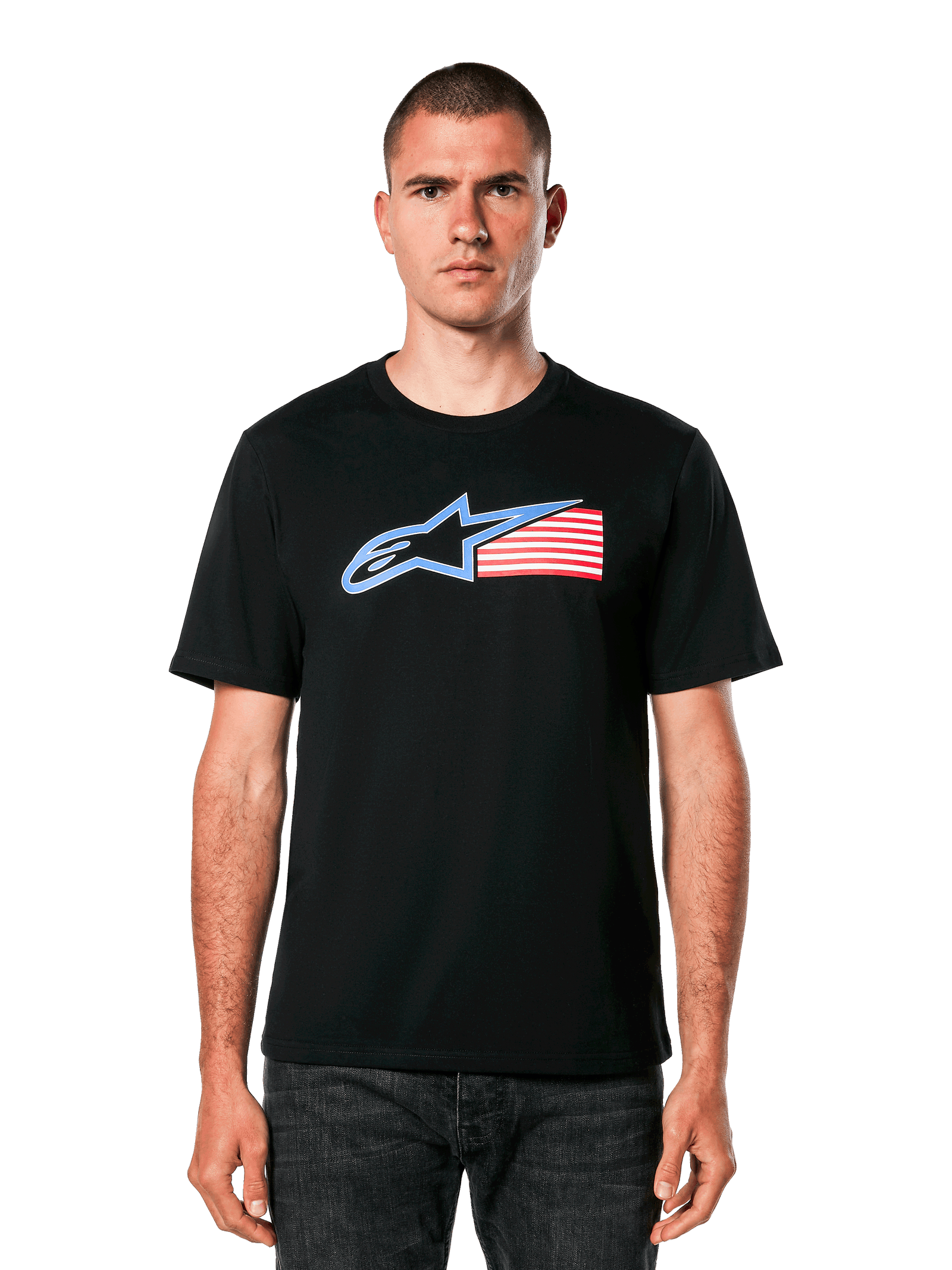 Maglia Racing Usa CSF