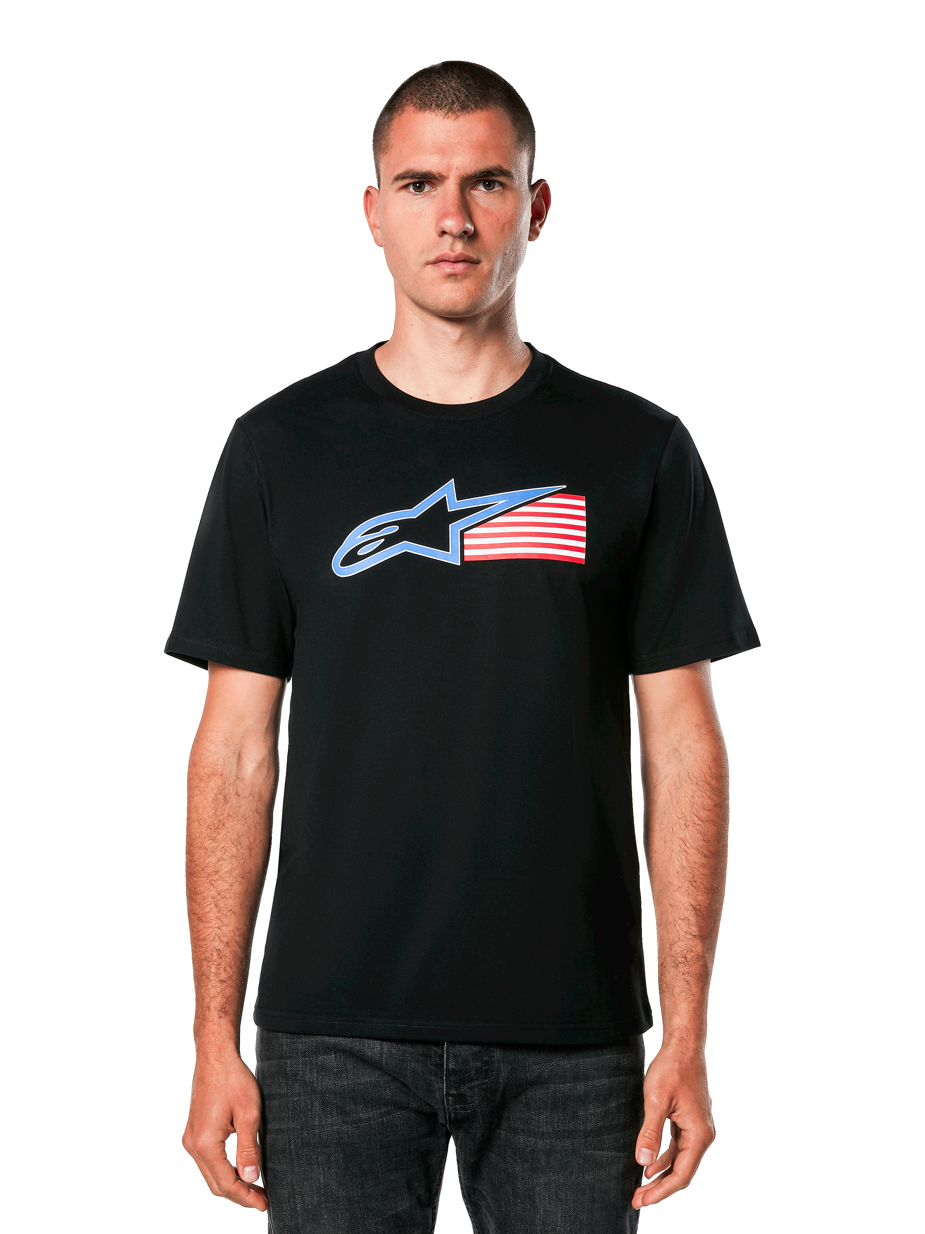 Maglia Racing Usa CSF