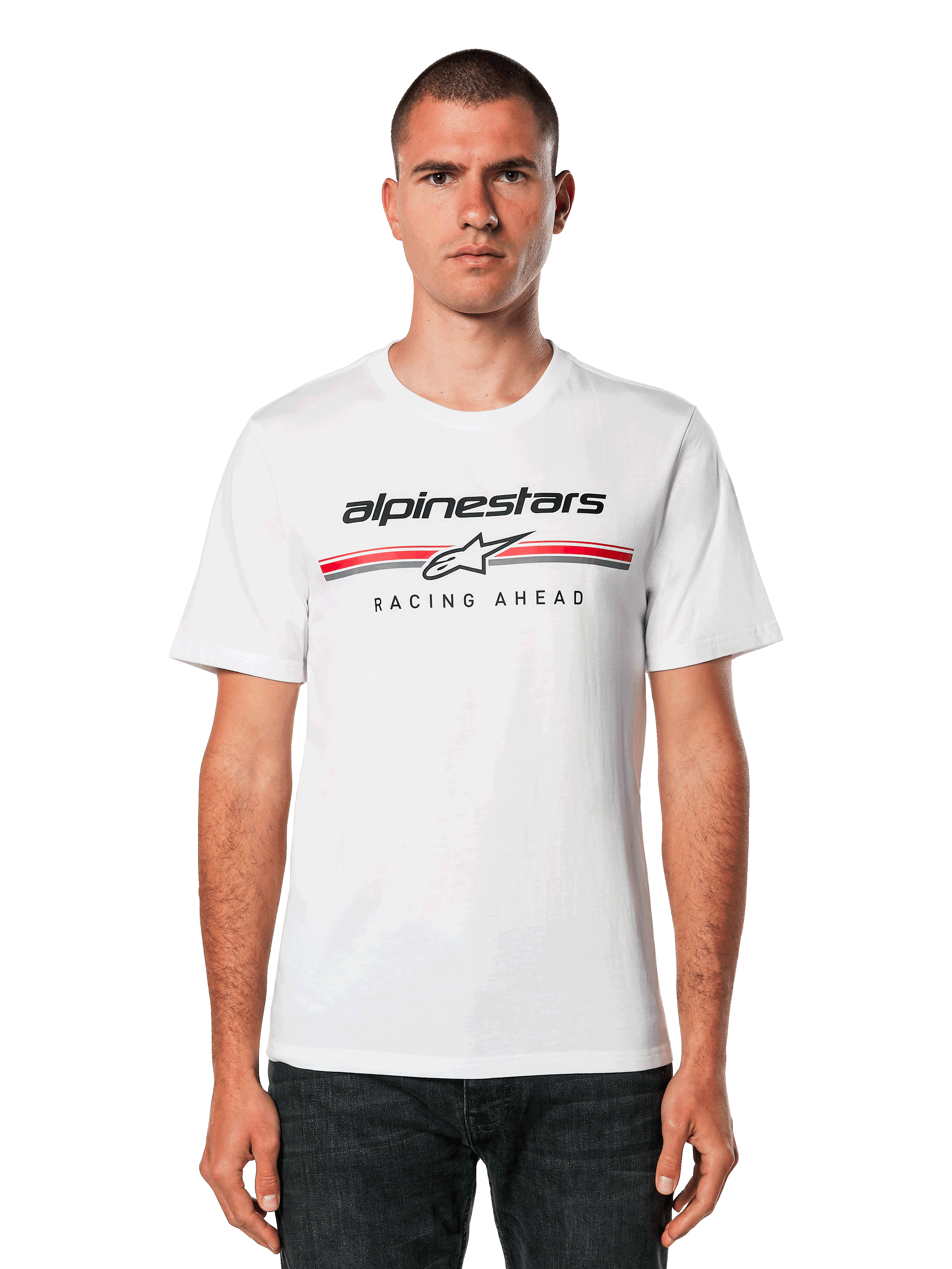T-shirt e Top Alpinestars da uomo T-shirt e Top Alpinestars da uomo