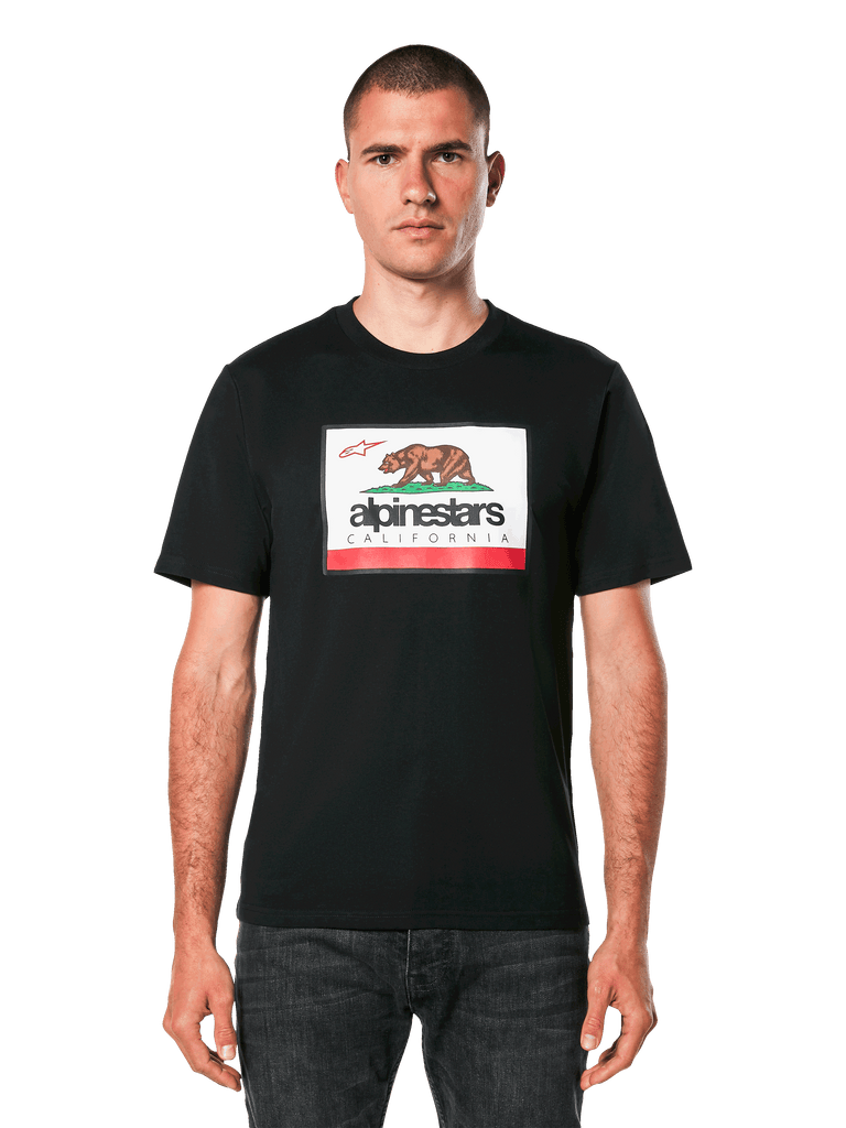 Cali 2.0 CSF Tee