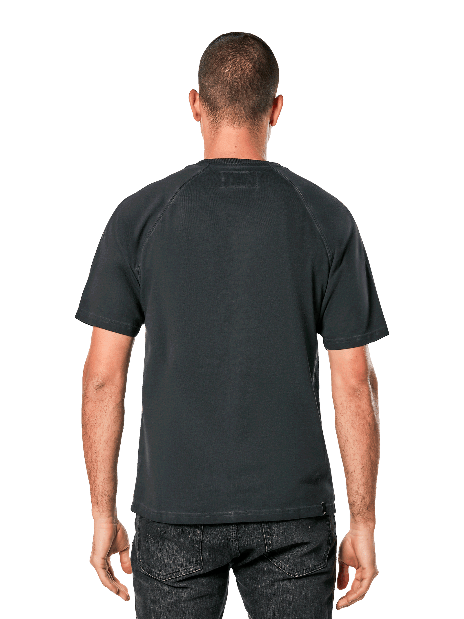 Ovation Tee - Short Sleeve