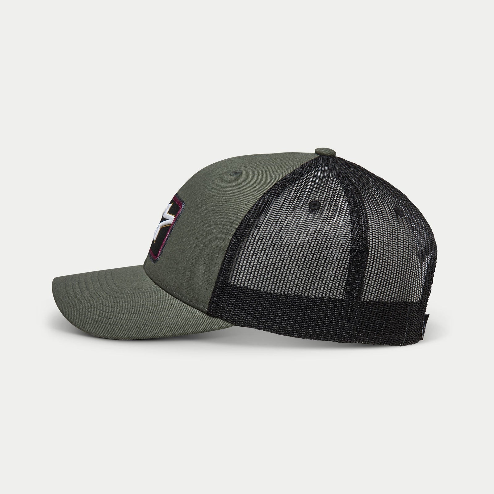 Grounder Trucker Cappello