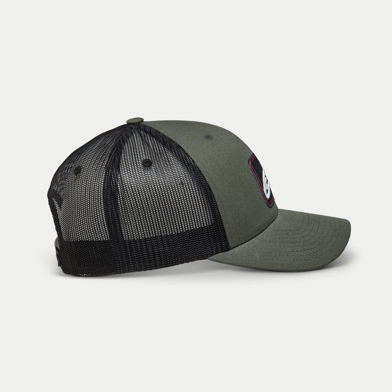 Grounder Trucker Cappello