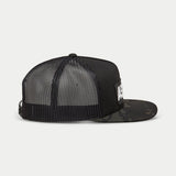 Cache Trucker Cappello