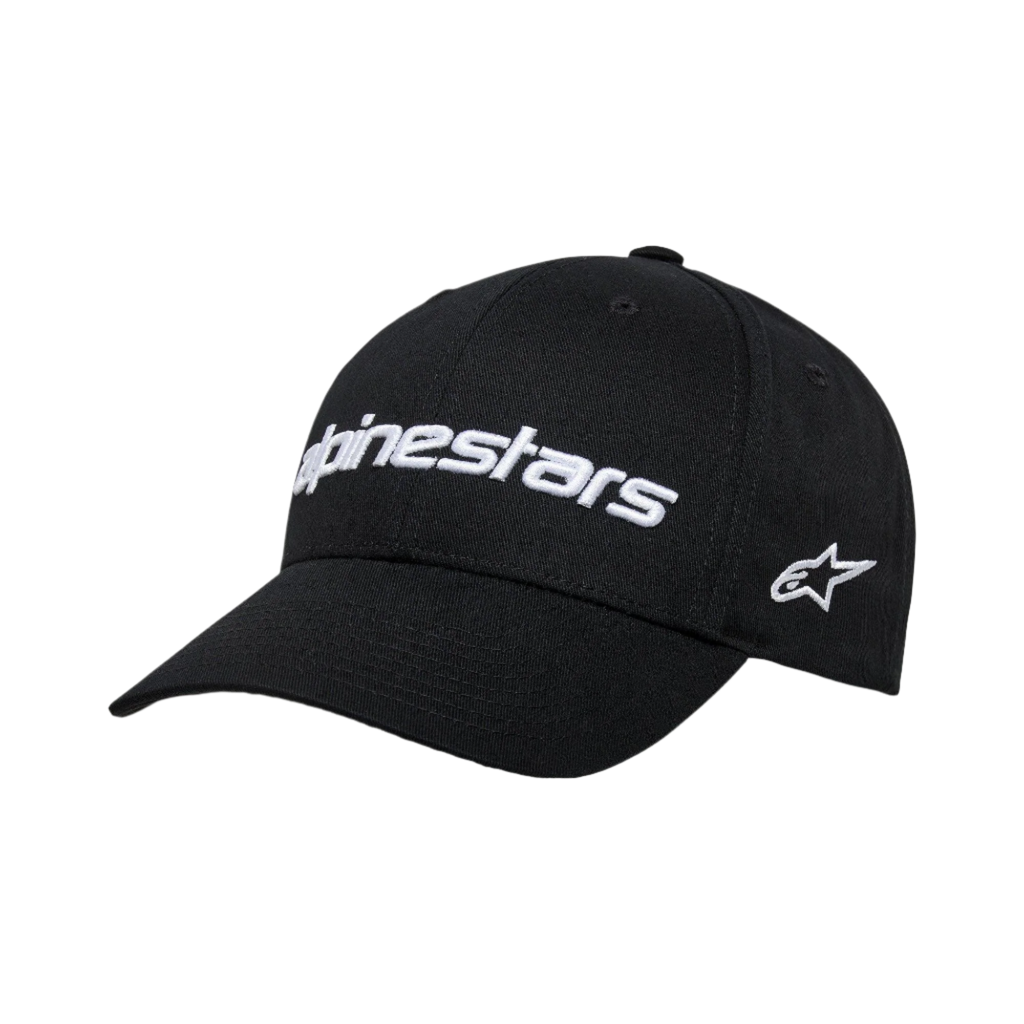 Cappello Linear Wordmark 2.0