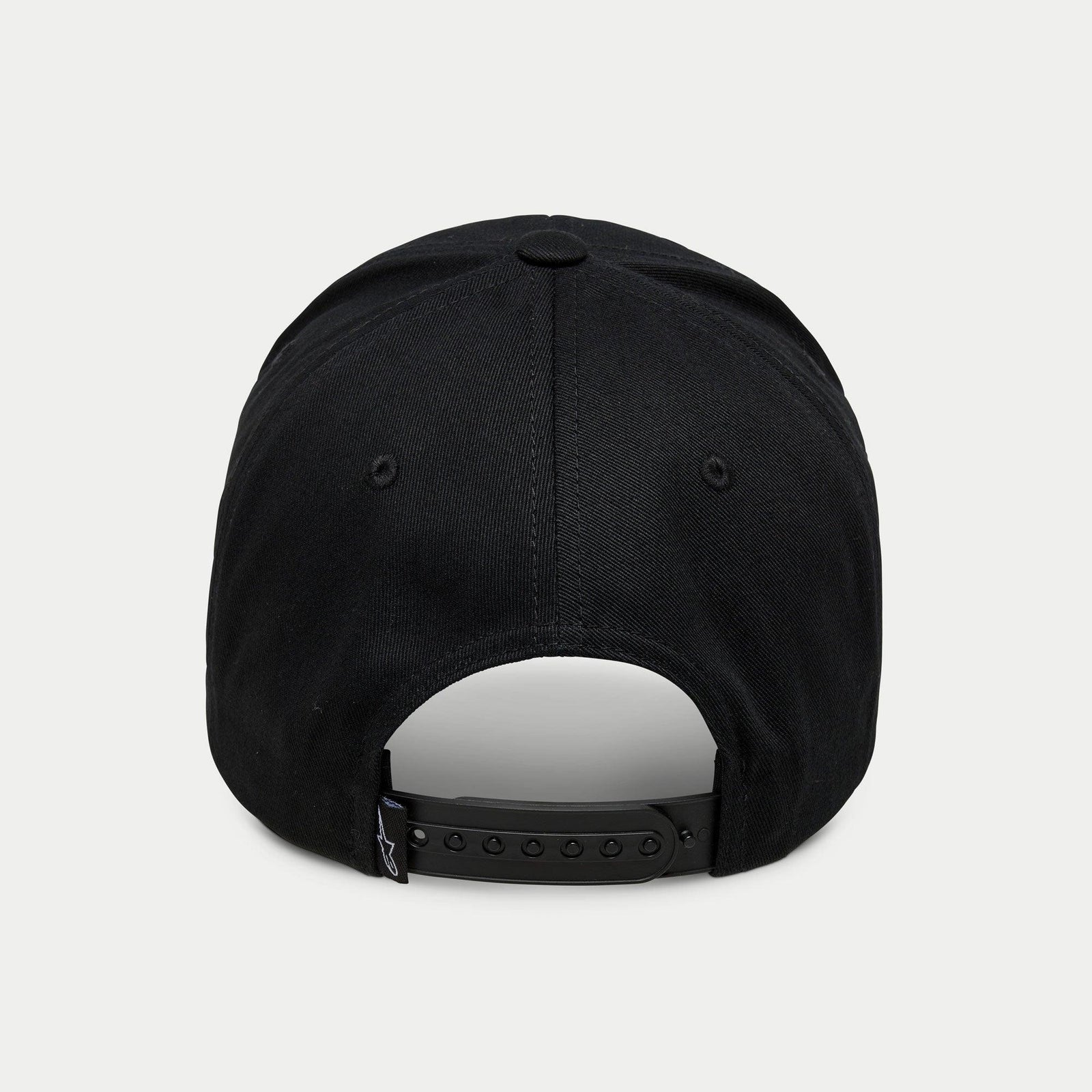 Linear Wordmark 2.0 Cappello