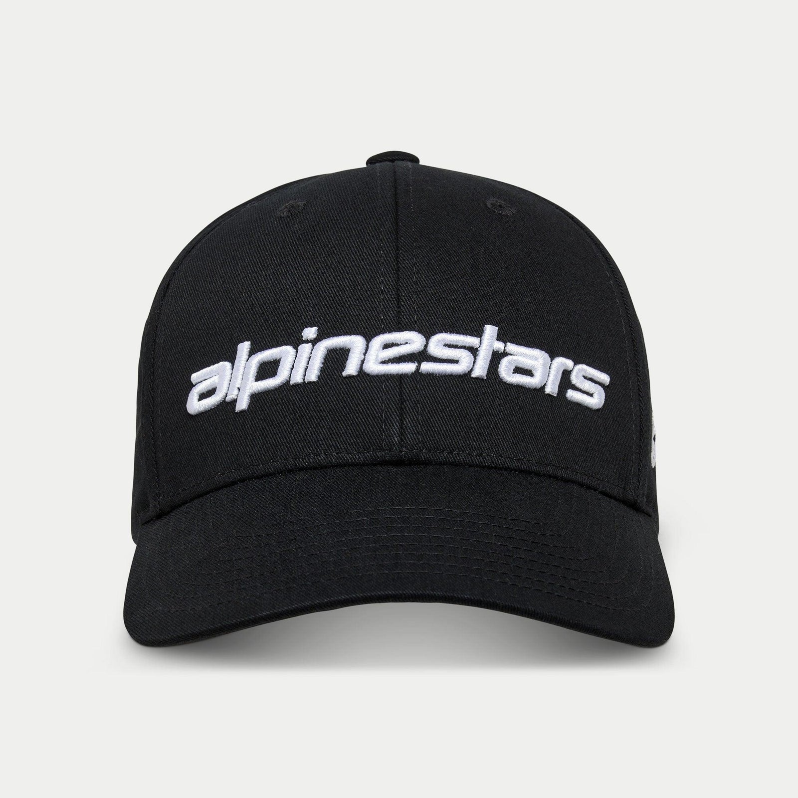 Linear Wordmark 2.0 Cappello