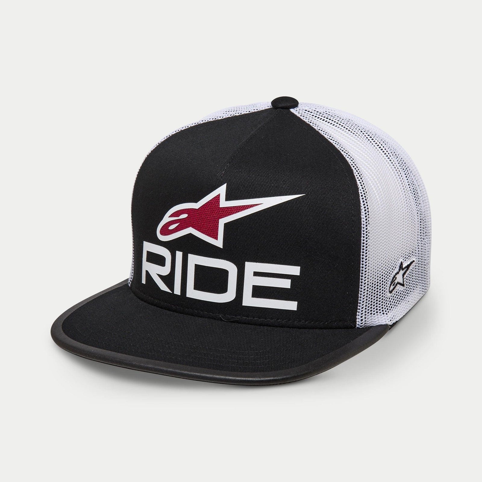 Ride 4.0 Trucker Cappello