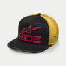 Cappello Trucker Ride 4.0