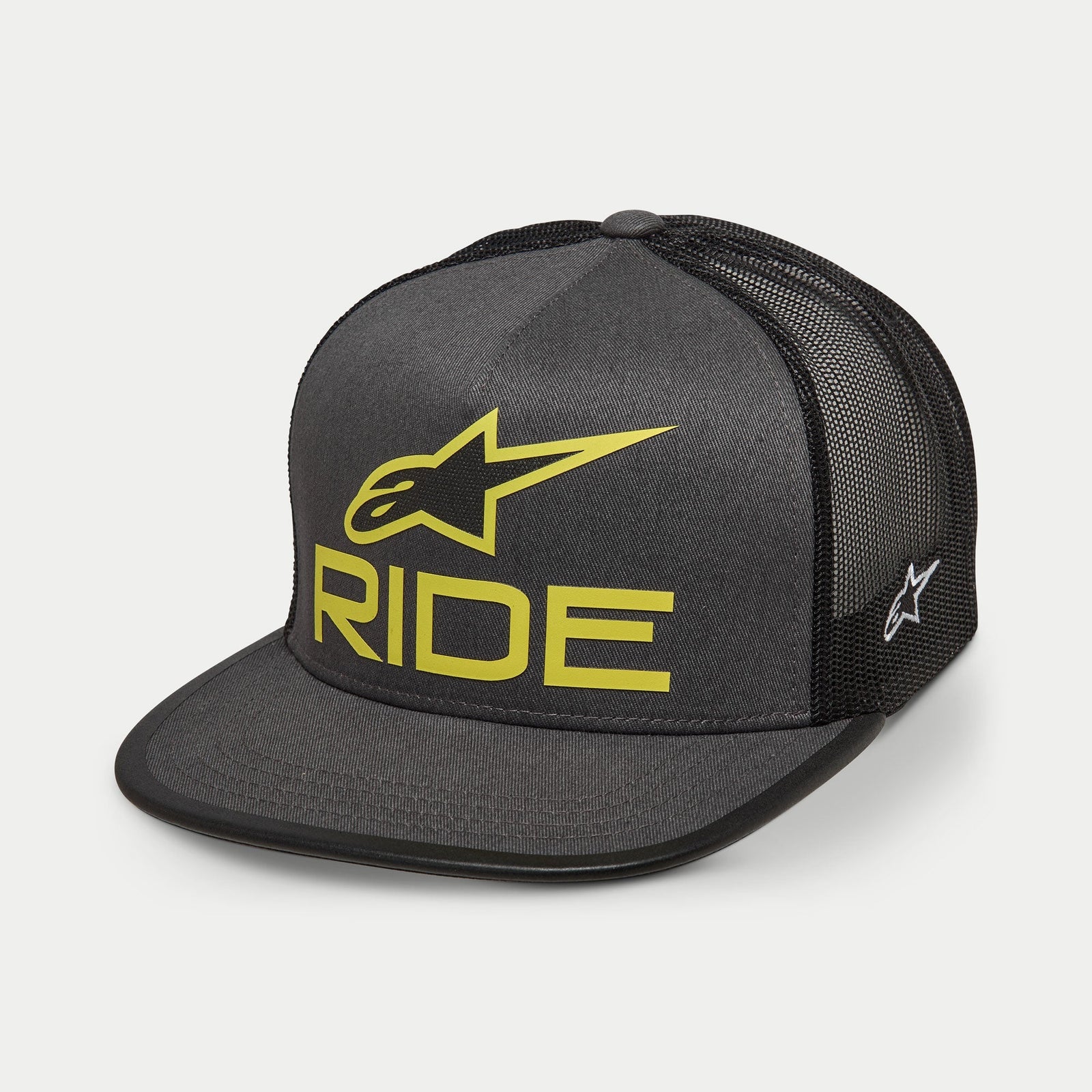 Cappello Trucker Ride 4.0