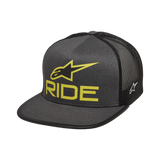 Cappello Trucker Ride 4.0