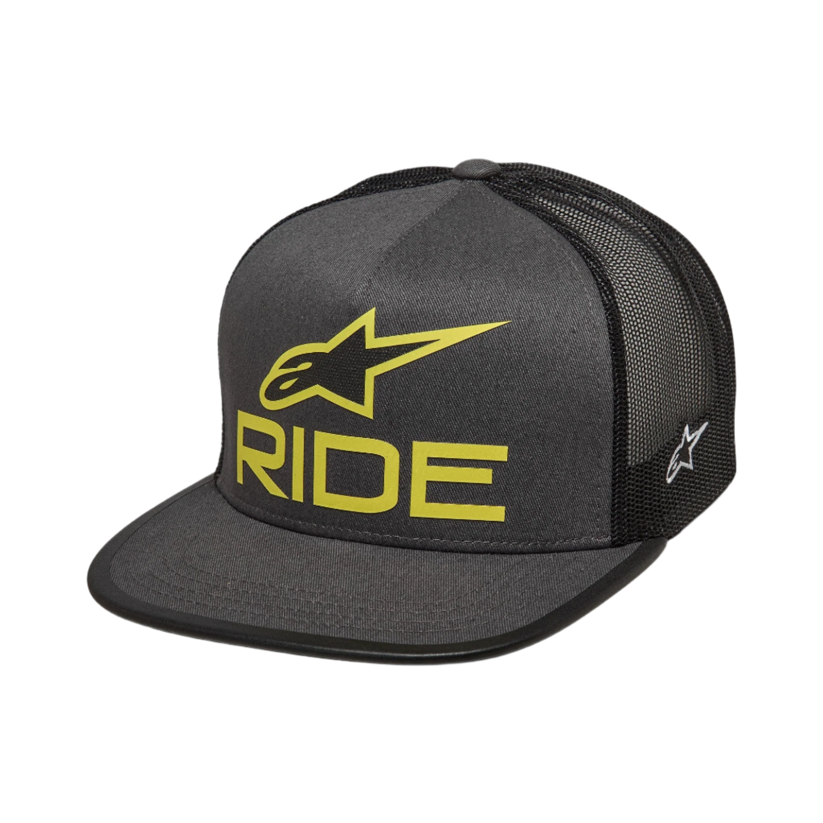 Cappello Trucker Ride 4.0
