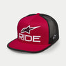 Ride 4.0 Trucker Cappello