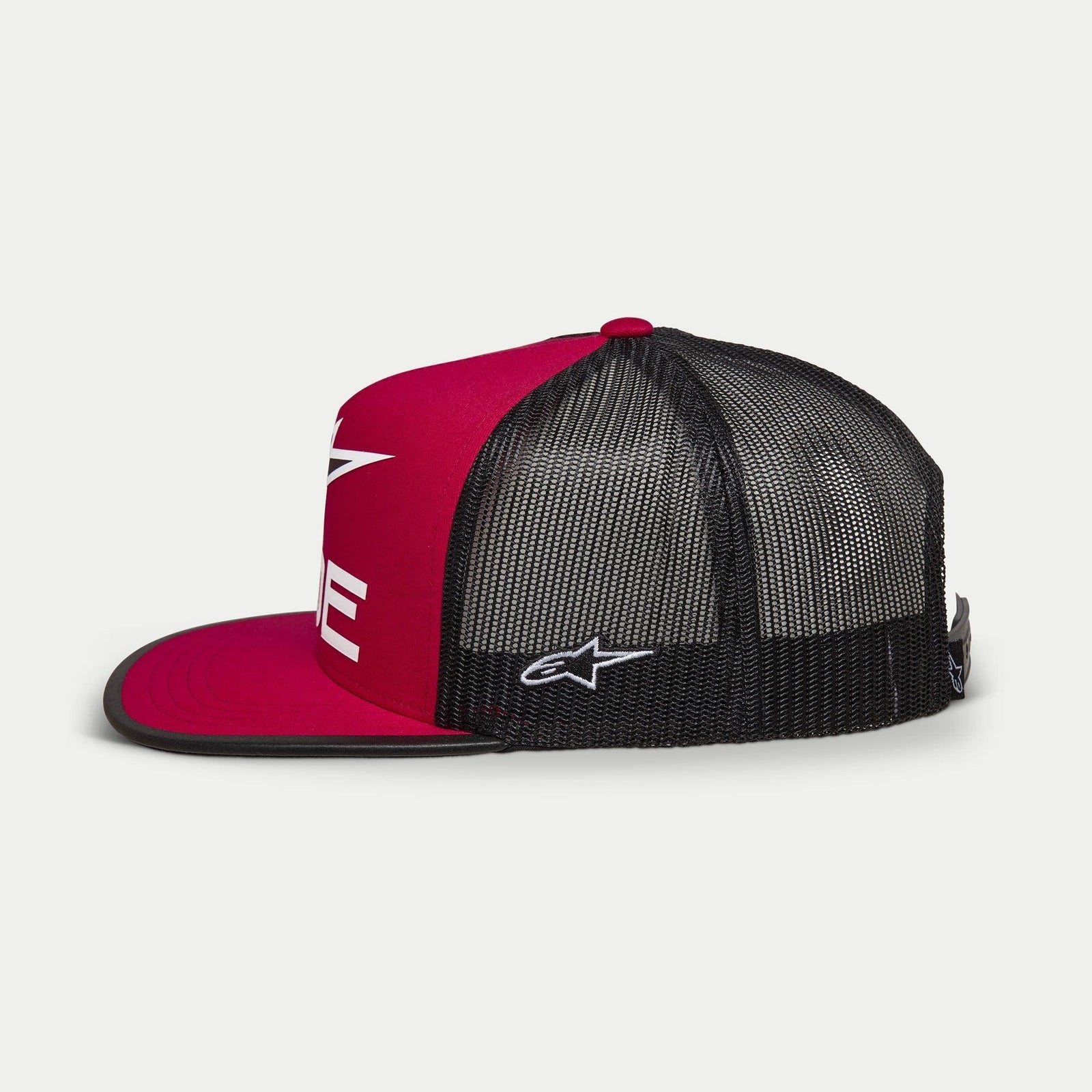 Ride 4.0 Trucker Cappello