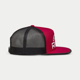 Ride 4.0 Trucker Cappello