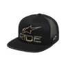 Cappello Trucker Ride 4.0 Camo