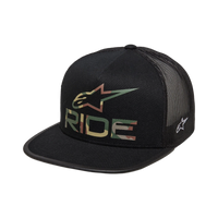 Cappello Ride 4.0 Camo