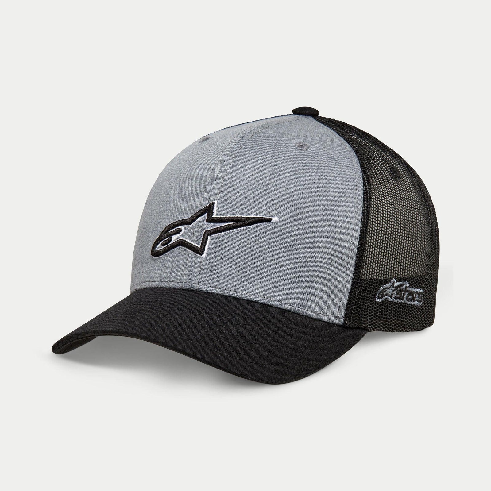 Ageless Outline Trucker Cappello