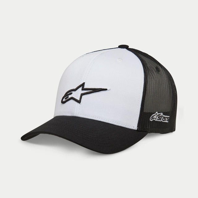 Cappello Trucker Ageless Outline