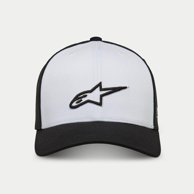 Cappello Trucker Ageless Outline