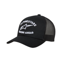 Cappello Triple Trucker