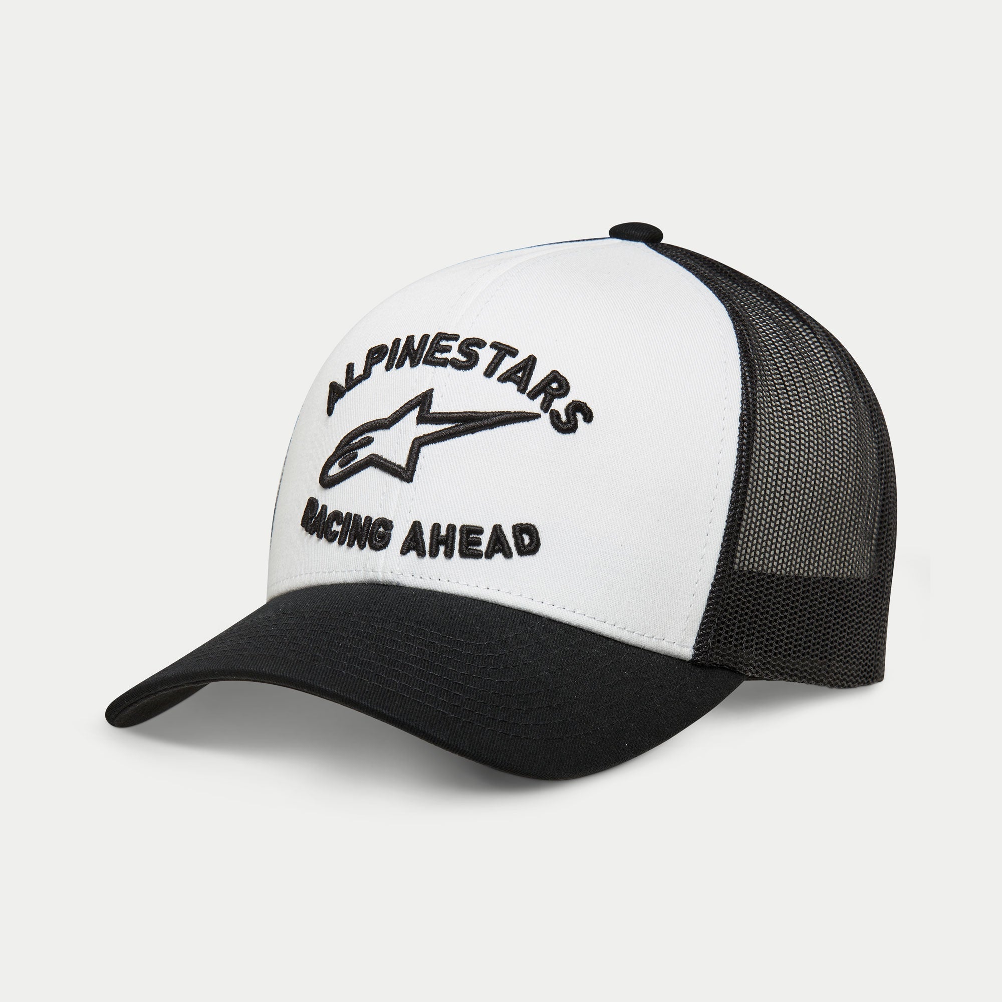 Costa Del Mar Founders Fish Hat Cappello, Nero, Taglia Unica Uomo Costa Del Mar Founders Fish Hat Cappello, Nero, Taglia Unica Uomo